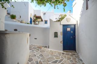 Venetiko Apartments - Naxos Chora - 2