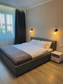 Sea apart, Каманина, 43Жемчужина, Аркадия Кадорр - Odesa - 9