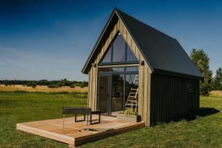 Laukbalozu camping - Jūrkalne - 1