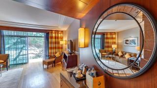 Calista Luxury Resort - Belek - 7