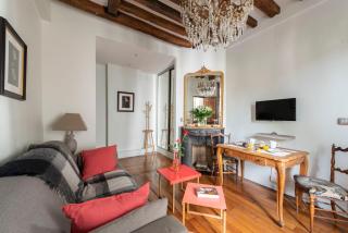 Songe - Paris - 9