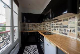 Songe - Paris - 7