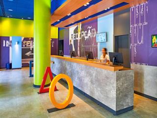 ibis budget Sao Paulo Paulista - São Paulo - 6