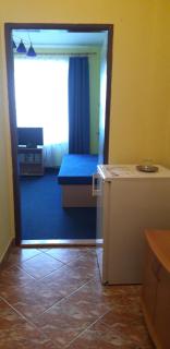 ŠD Němcovej 1 - Košice - 2