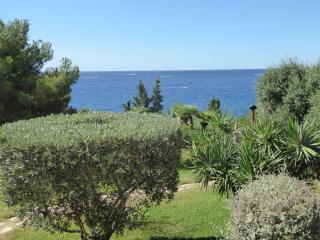 Rifugio Storico sul Mare - Agay - 8