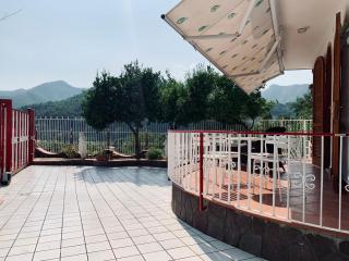 Campinola Holiday Home PRIVATE POOL - Tramonti - 4
