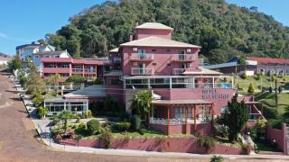 Hotel Balneário - Marcelino Ramos - 9