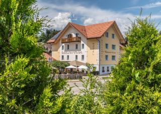 Hotel Gibswilerstube - Gibswil - 8