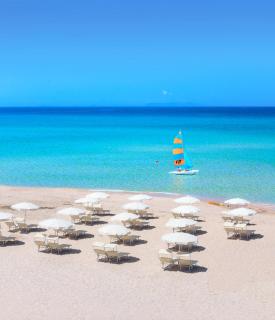 Resort & SPA Le Dune - Badesi - 4