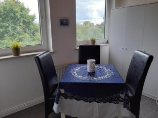 Ferienwohnung Nesthäkchen - 7