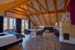 Arthotel ANA Style Augsburg - Augsburg - 7