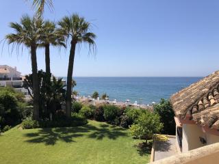 Villa Monterray, Royal Beach, Calahonda - Beach Front Villa - Sitio de Calahonda - 5
