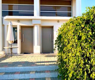 Rainbow Apartments - Ayia Napa - 9