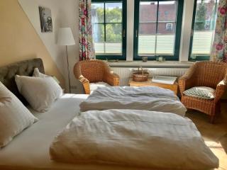 Appartement Muschelkoje - Ostseebad Karlshagen - 6