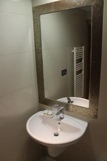 Hostal Burbia - Villafranca del Bierzo - 6