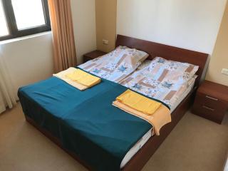 Apartment 2BR, тристаен in complex Green Life - Sosopol - 3