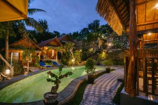 The Lanjang valley Bungalow - Nusa Penida - 8