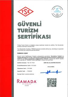 Ramada Usak - Uşak - 4