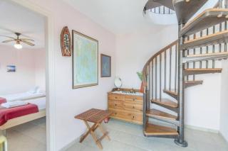 Amalia Sea View house - Vathi - 2