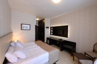 Hotel Majdan - Belgrad - 3