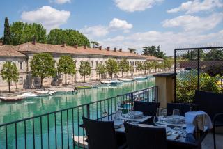 Time to Relax - La Terrazza sul Lago - Peschiera del Garda - 0