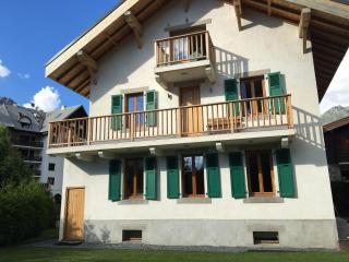 Chalet Oryx - Chamonix - 6