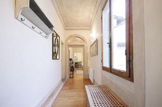 Boboli Frescoes - Firenze - 3