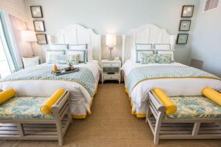 The Beach Club at Charleston Harbor Resort and Marina - Charleston - 9