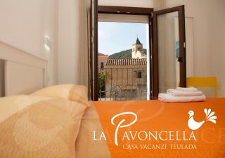 Case Vacanze La Pavoncella - 1