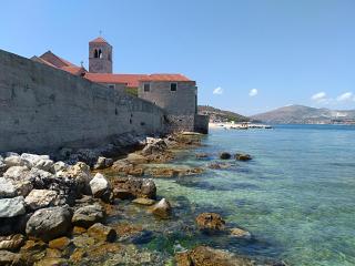Bridgeview apartment - Trogir - 6