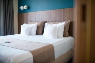 Hotel Oxford - Mamaia - 4