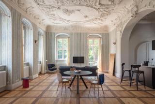 Schloss Prossen - 5