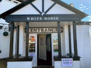 White Horse Tavern - 9
