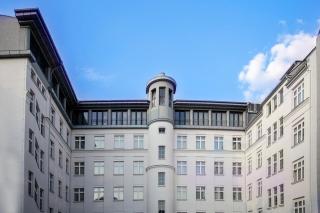 Quentin XL Potsdamer Platz - Berlin - 5