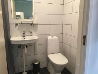 Hotell Gullvivan - 5