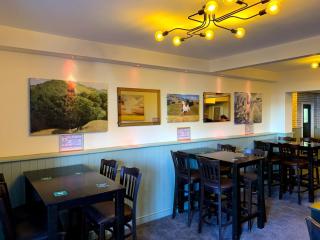 White Horse Tavern - 6