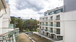 VacationClub - ApartPark Albus Apartament 318 - Świnoujście - 5