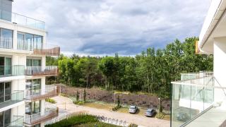 VacationClub - ApartPark Albus Apartament 318 - Świnoujście - 6