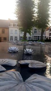 Het Begijnhof Tongeren Center - Tongeren - 6