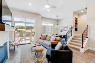 New Luxury Loft 5 I Huge Hot Tub I Great Views I Best Price I FREE Adventures Daily - Winter Park - 0