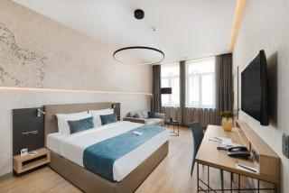 Hotel Vision Budapest by Continental Group - Budapest - 6