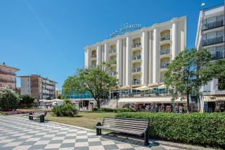 Hotel San Giorgio - Cesenatico - 8