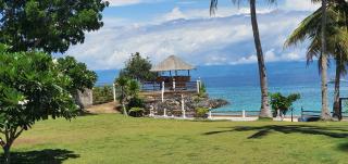 Tauig Beach Resort - Moalboal - 1