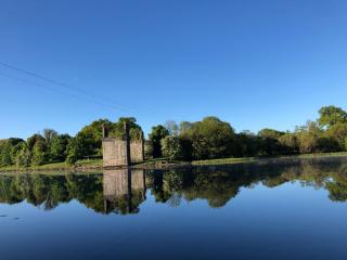 Ardhowen Bay lakefront holiday accommodation - Enniskillen - 6