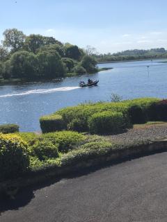 Ardhowen Bay lakefront holiday accommodation - Enniskillen - 5