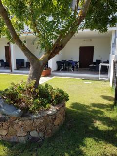 Villa Elisa Chia Su Giudeu - 2