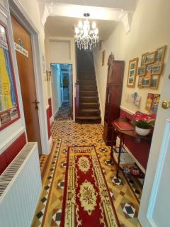 Brackenhurst Guest House - 3