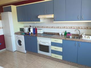 "CASA TESEGUITE" Apartamento - Vecindario - 1