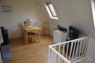 Zomerhuisje achter Torenlicht - Egmond aan Zee - 3