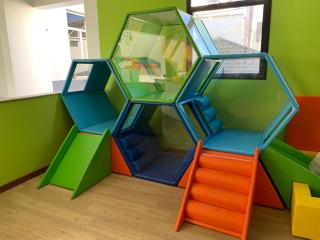 Hotel Metrópole - São Lourenço - 1